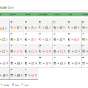 FlowerPlanPro Yearly Subscription