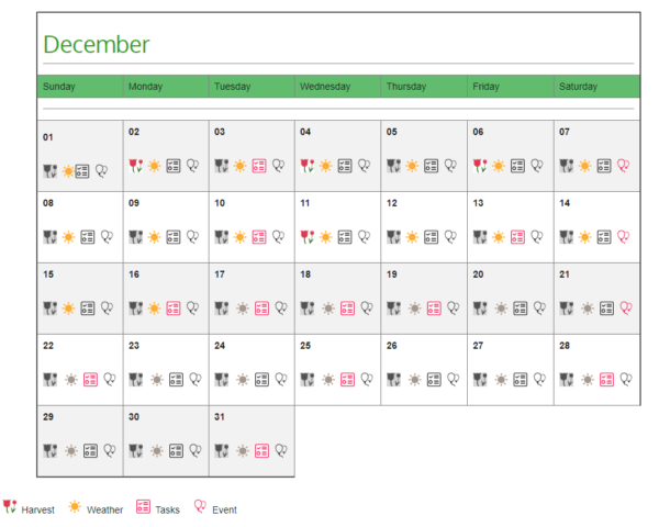 FlowerPlanPro Yearly Subscription